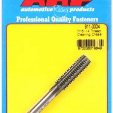 "7/16""-14 thread cleaning tap"