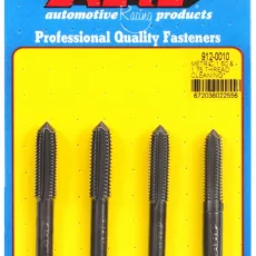 Thread cleaning tap combo 1.50 & 1.75