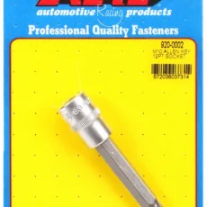 ARP Allen Key Socket M10 12PT