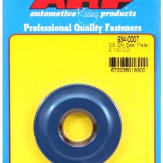 "SB GM seal plate 2.100""OD"