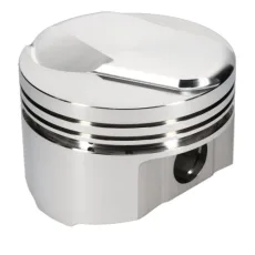 SRP by JE Pistons Kit 454 BBC 9:1 DOME 14c B:4.320