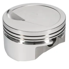 SRP by JE Pistons Kit 454 BBC INVT DOME B:4.500
