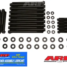 ARP Head Bolt Kit SBC GENIII/LS 03 & EARLIER 12PT