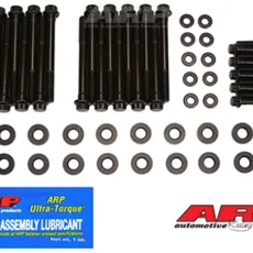ARP Head Bolt Kit SBC GENIII/LS 04 & LATER 12PT