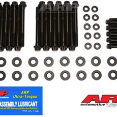 ARP Head Bolt Kit CHEVY LSA 8740 12PT