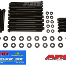 ARP Head Bolt Kit SBC LS 03 & EARLIER HEX ARP2000