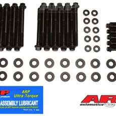 ARP Head Bolt Kit SBC LS 04 & LATER HEX ARP2000