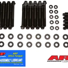 ARP Head Bolt Kit CHEVY LSA ARP2000 HEX