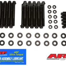 ARP Head Bolt Kit SBC LS 04 & LATER 12PT ARP2000