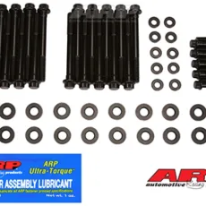 ARP Head Bolt Kit CHEVY LSA ARP2000 12PT