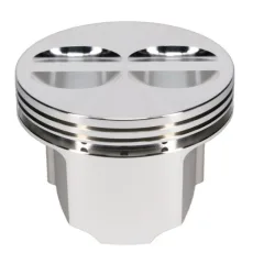 SRP by JE Pistons Kit 350 SBC FLAT TOP B:4.030