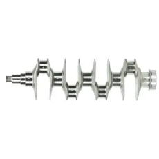 ZRP Crankshaft Fiat 1.6L Stroker 79.00mm (1.9L)