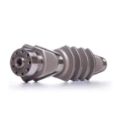 ZRP Crankshaft Ford 2.0L Cosw YB Stroker 82.00mm 9 Bolts