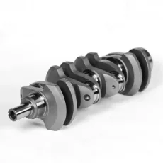 ZRP Crankshaft Honda 2.0L F20 Stroker 96.50mm