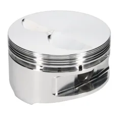 JE Pistons Kit 400 SBC FLAT TOP B:4.155