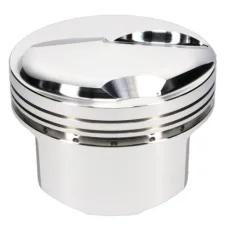 SRP by JE Pistons Kit GM 572 DOME REPL B:4.600