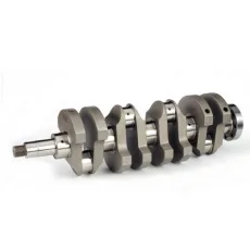 ZRP Crankshaft BMW 2.3L M3 S14B23 Std Stroke 84.00mm