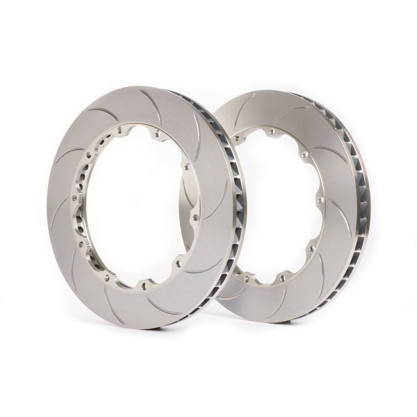 D2-217SR - GiroDisc 2-Piece Rotor Replacement Ring; Right - Image 8