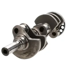 Manley Chevy LS Forged Crankshaft - 4.000 Stroke