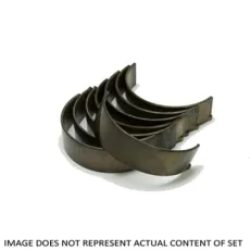 ACL Main Bearing Shell Opel C20 0.50mm