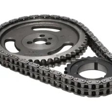 Manley Timing Chain Kit RACE ROLLER -.005