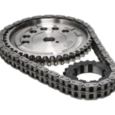 Manley Timing Chain Kit SBC LS-3 BILLET W/TORR