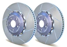 A1-123SL - GiroDisc 2-Piece Rotor Assembly; Left