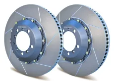 A1-126SL - GiroDisc 2-Piece Rotor Assembly; Left