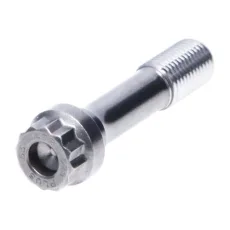 Boostline Conrod Bolt 3/8x1.600" CA625+ -std Threads