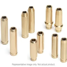 Supertech Valve Guide Exhaust 6.6mm Mang. Bronze 4G63