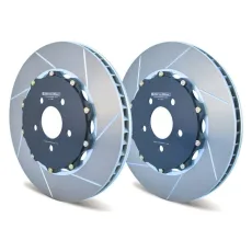 A1-156SR - GiroDisc 2-Piece Rotor Assembly; Right