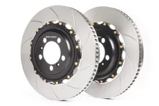 A1-034SR - GiroDisc 2-Piece Rotor Assembly; Right