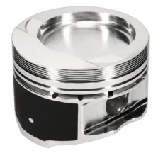 JE-Pistons Kit VW 2.8L VR6 12V 83.00mm 9.0:1