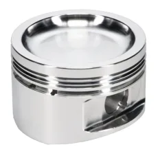 JE-Pistons Kit VW 2.0L 8V ABA 82.50mm 9.0:1 Asym.