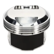 JE-Pistons Kit Porsche 911 2.7L 12V(10.5:1)92.00mm+tuffsk+3D