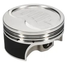 SRP by JE Pistons Pro Kit 2618 GM Gen III/IV LS Dish B:4.000