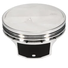 JE Pistons Kit LS7 STROKER DOME B:4.128