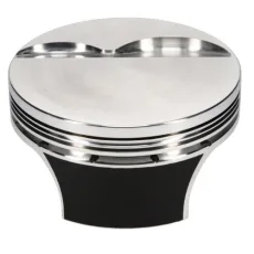 SRP by JE Pistons Pro Kit SBF FLAT TOP B:4.020