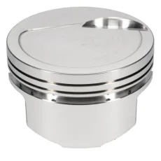 SRP by JE Pistons Kit 454 BBC INVT DOME B:4.530