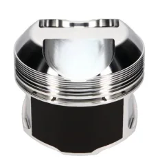 JE-Pistons Kit Porsche 911 2.2L 12V(9.5:1)85.00mm+tuffsk+3D