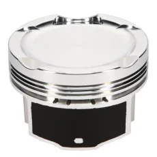 JE-Pistons Kit VW 1.8T 20V 82.00mm(8.5:1)FSR-Perfect skirt