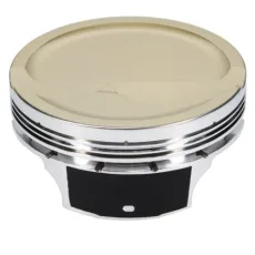 JE Pistons Kit GM Gen III / IV LS Dish - Ultra Ser. B:4.125