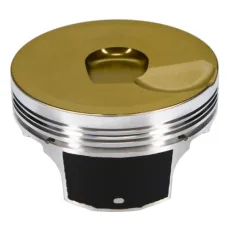 JE Pistons Kit GM Gen V LT1 Dish - Ultra Series B:4.070