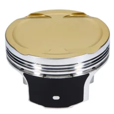 JE Pistons Kit Ford Modular Coyote - Ultra Series B:3.640