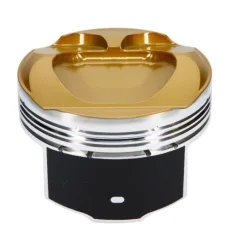 JE-Pistons Kit Honda K20C Turbo (10.0:1) 86.50mm Ultra Serie