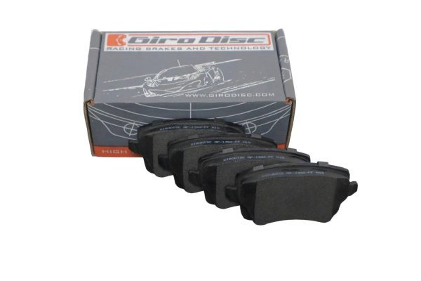 MP-1386 - GiroDisc "Magic" Performance Brake Pads - Image 2