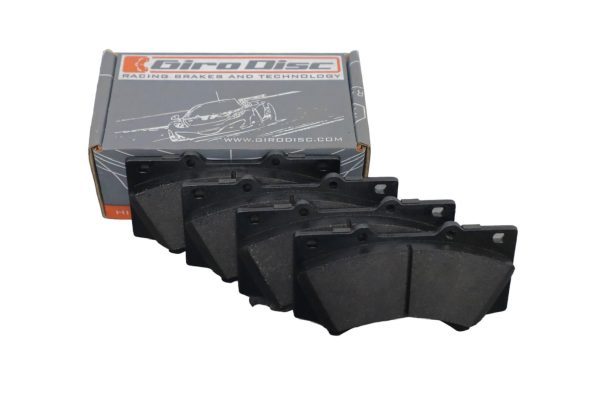 SS-1303 - GiroDisc "S/S" Performance Brake Pads - Image 2