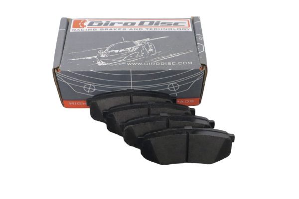 SS-1304 - GiroDisc "S/S" Performance Brake Pads - Image 2