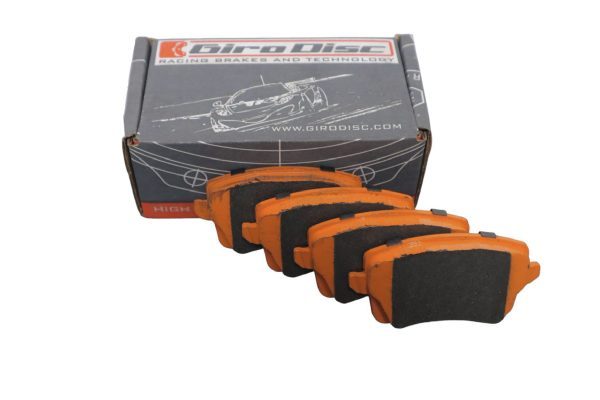 SS-1386 - GiroDisc "S/S" Performance Brake Pads - Image 2