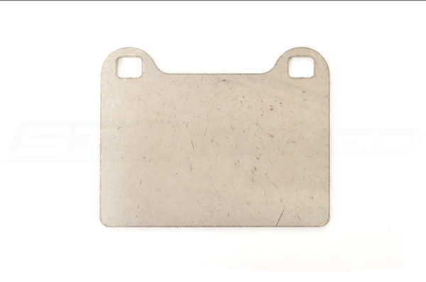 TS-0961-4 - GiroDisc Titanium Backing Plate Kit - Image 3